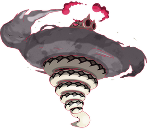 official artwork male shiny preview