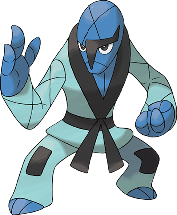 official artwork male preview