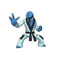 omegaruby alphasapphire male