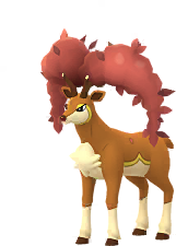 go male shiny preview