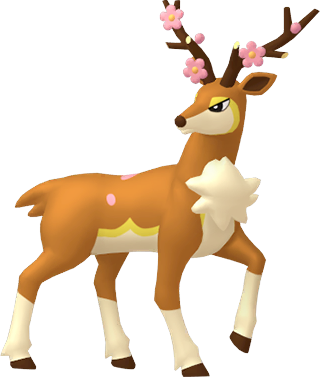 home male shiny preview