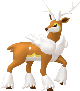 home male shiny preview