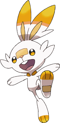 official artwork male shiny preview