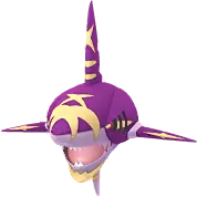 go male shiny preview