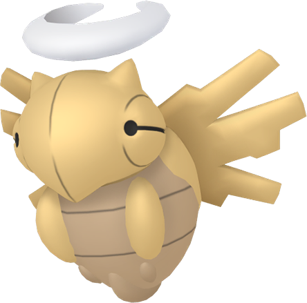 home male shiny preview