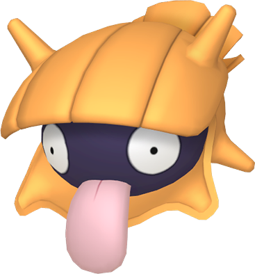 home male shiny preview