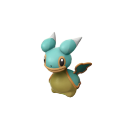 legends arceus male shiny