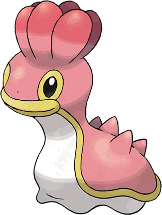 official artwork male shiny preview