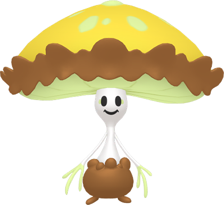 home male shiny preview