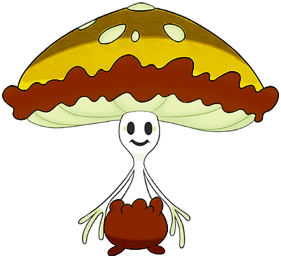 official artwork male shiny preview