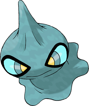 official artwork male shiny preview