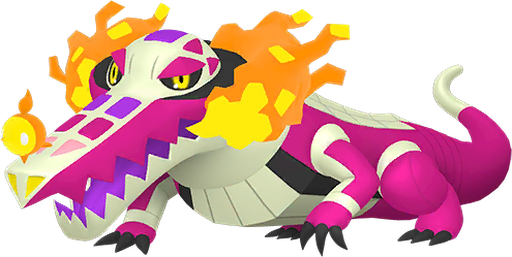 home male shiny preview