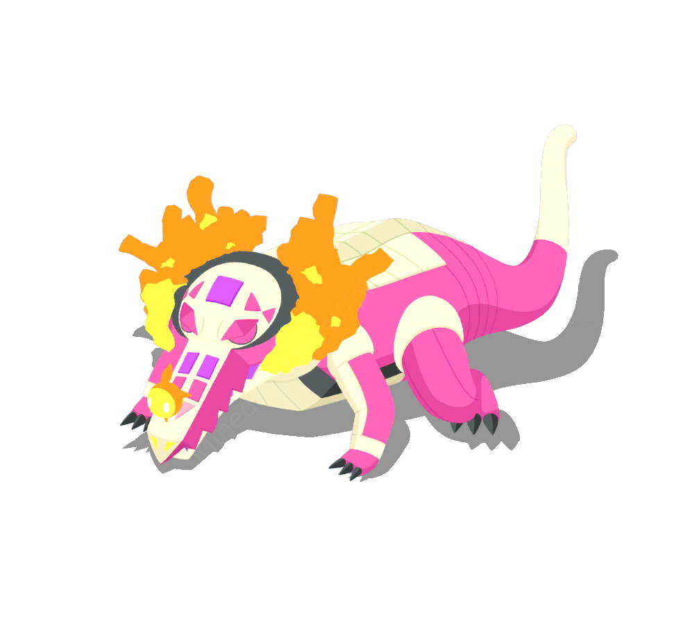 pokemon sleep male 2 shiny