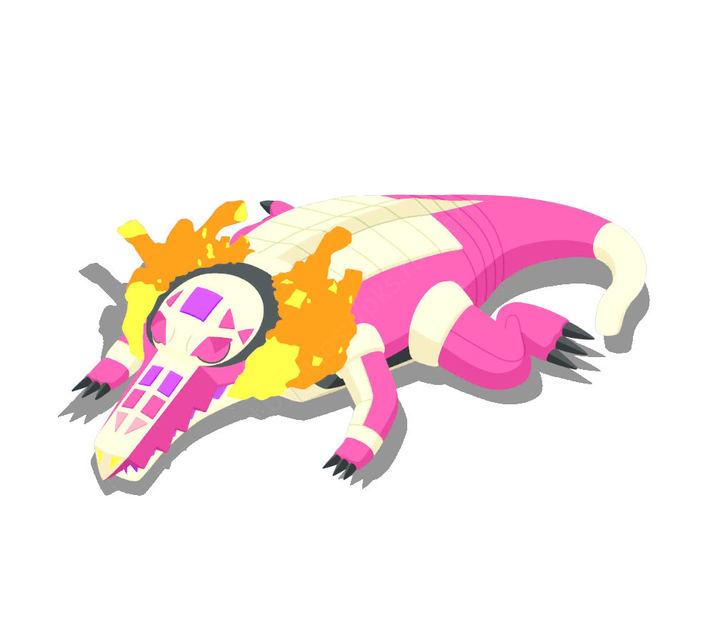 pokemon sleep male 3 shiny