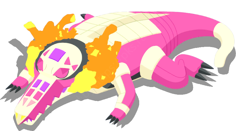 pokemon sleep male 3 shiny preview