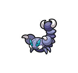 brilliant diamond shining pearl male