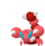 go male shiny preview