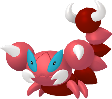 home male shiny preview