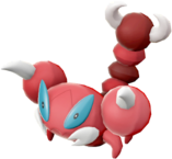 legends arceus male shiny preview