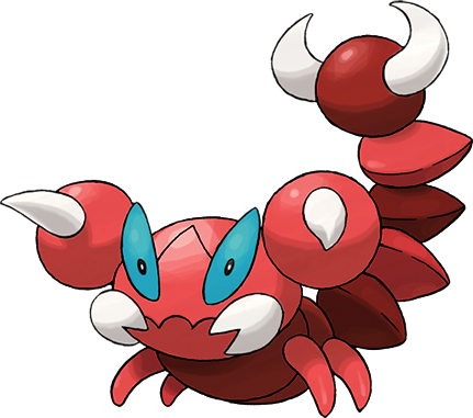 official artwork male shiny preview