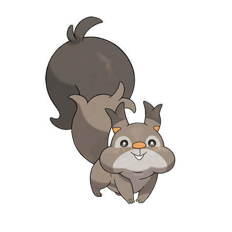 official artwork male