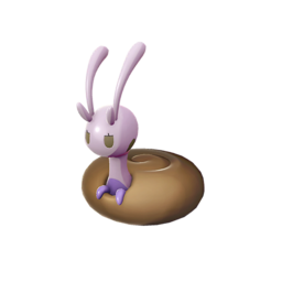 legends arceus male shiny