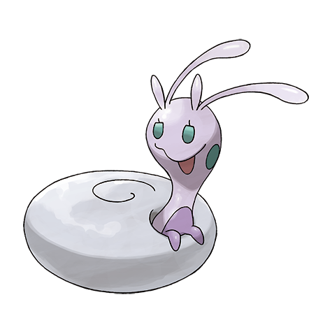 official artwork male