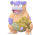 go male shiny preview