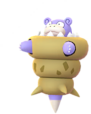 go male shiny preview