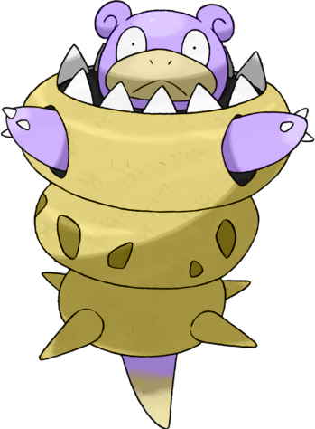 official artwork male shiny preview