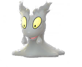 go male shiny preview