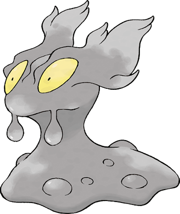 official artwork male shiny preview