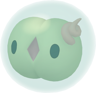 home male shiny preview