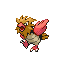 firered leafgreen male