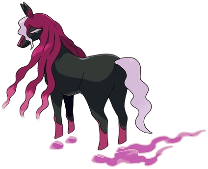 official artwork male shiny preview