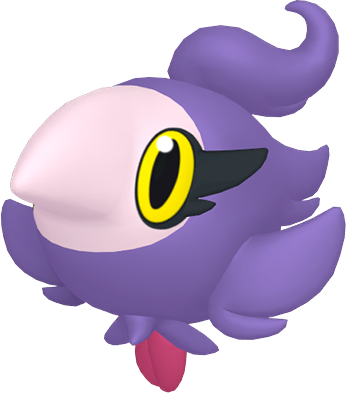 home male shiny preview