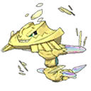 ultra sun ultra moon male shiny