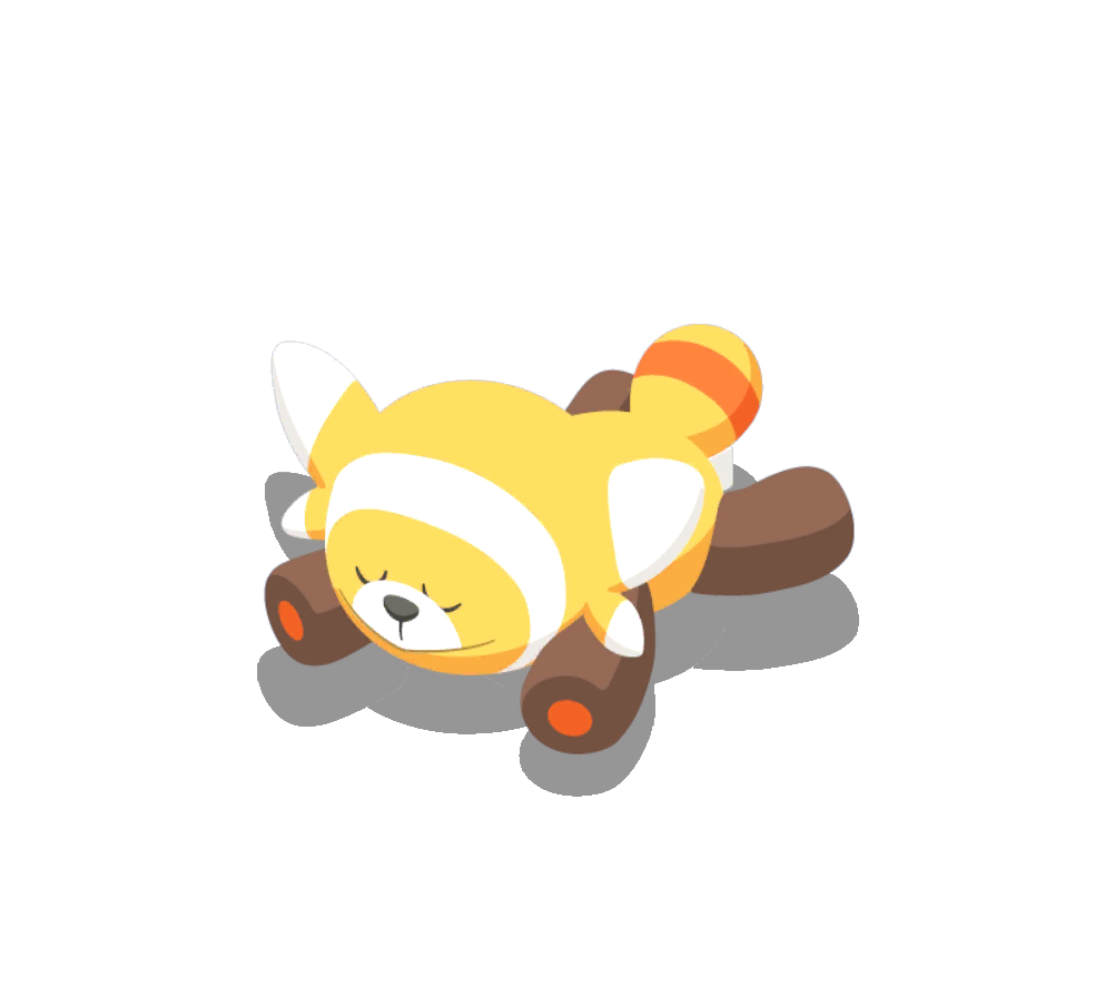 pokemon sleep male 1 shiny