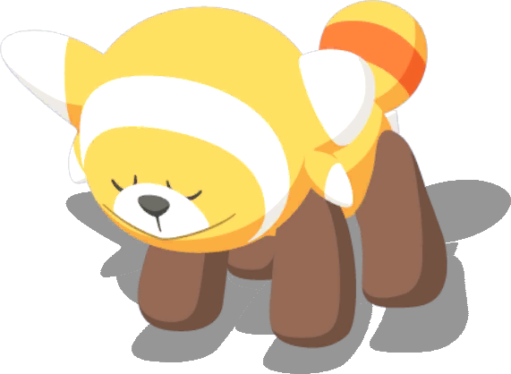 pokemon sleep male 2 shiny preview