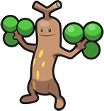 brilliant diamond shining pearl male preview