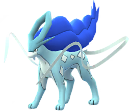 go male shiny preview