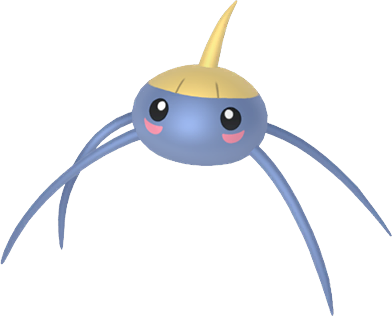 home male shiny preview