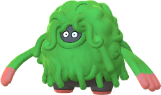 go male shiny preview