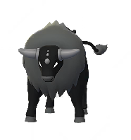 go male shiny preview