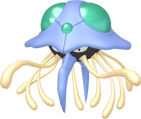 home male shiny preview