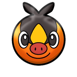 pokemon shuffle male