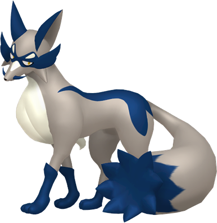 home male shiny preview