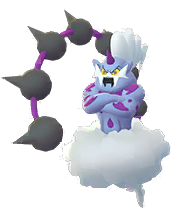 go male shiny preview