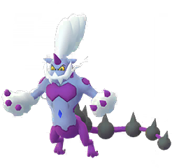 go male shiny preview