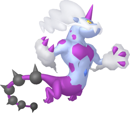 home male shiny preview